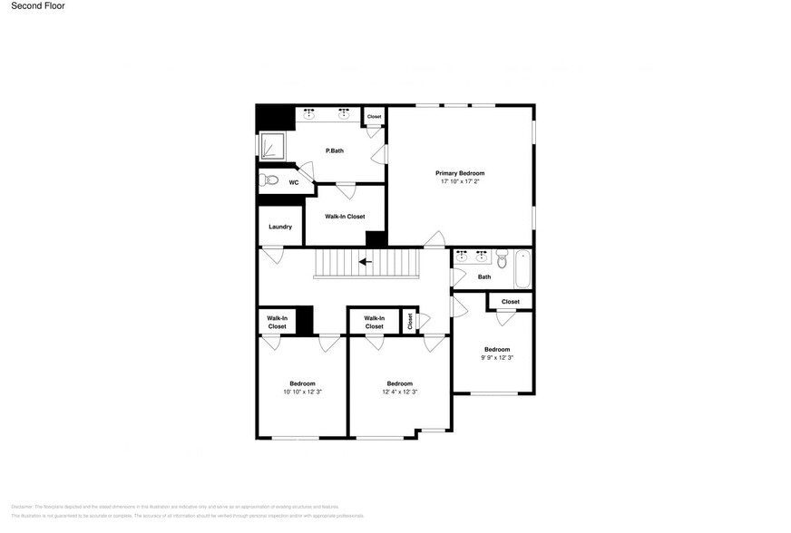 Building Photo - 515 Wood Point Way