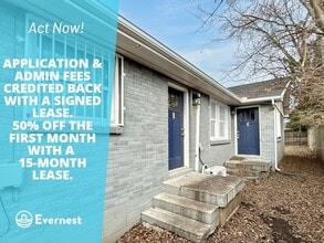 Building Photo - 1728 17th Ave N