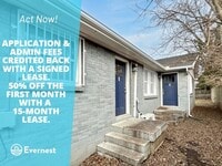 Building Photo - 1728 17th Ave N