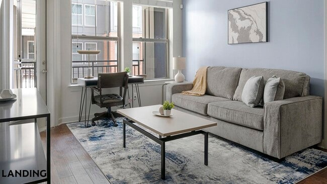 Building Photo - 2420 Peachtree Rd NW