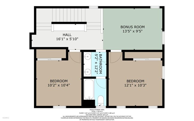 Building Photo - 25425 Huntwood Ave