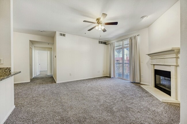 Building Photo - 3872 S Dallas St