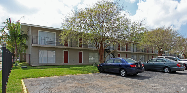 Jefferson Park Condominums - 508 Julius Ave New Orleans LA 70121 ...