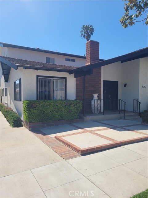 Primary Photo - 515 Coronado Ave
