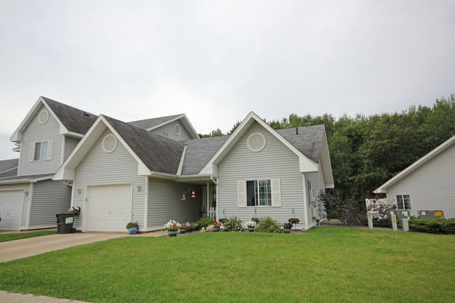 Building Photo - Ironton Townhomes