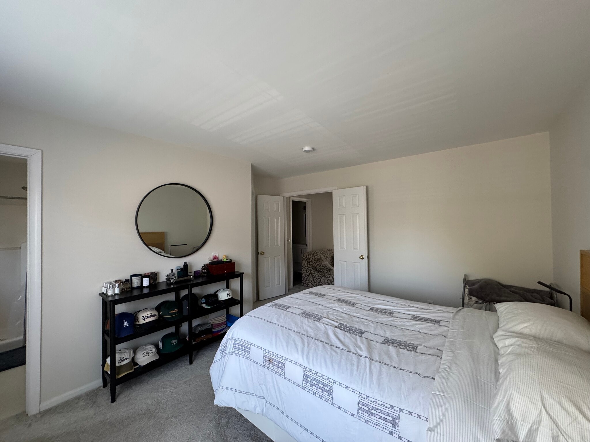 Masterbed - 233 Fairfield Ave