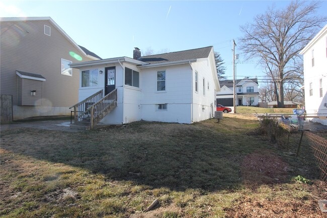 Building Photo - 1034 N Rock Hill Rd