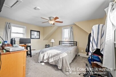 Building Photo - 1596 Concordia Ave
