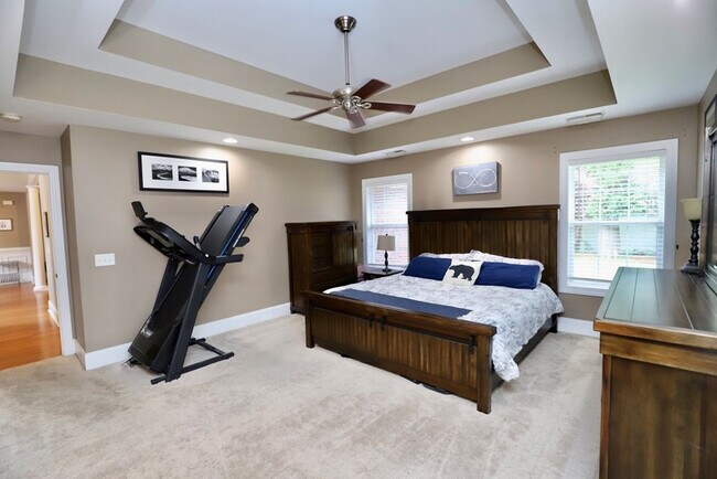 Building Photo - 1280 Winyah St