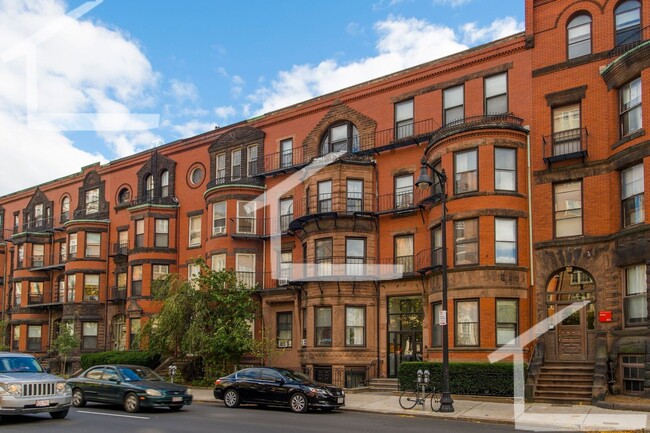 Building Photo - Great Back Bay 1 Bed