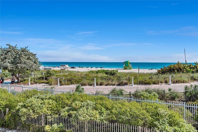 Building Photo - 345 Ocean Dr