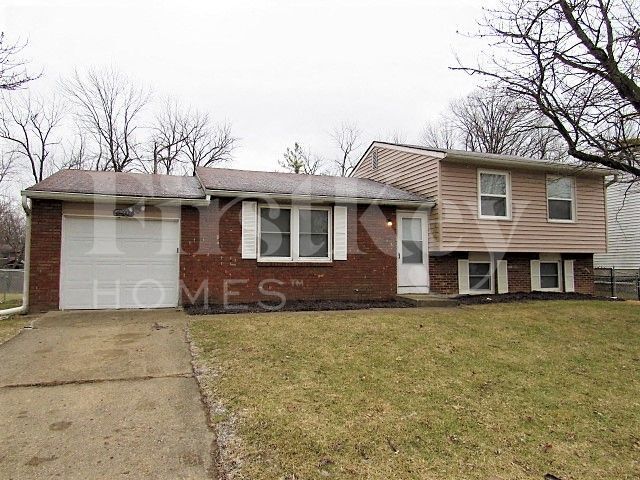 Primary Photo - 5507 Armstrong Dr