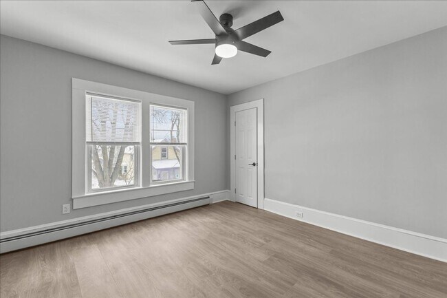 Building Photo - 88-94 Lafountain St