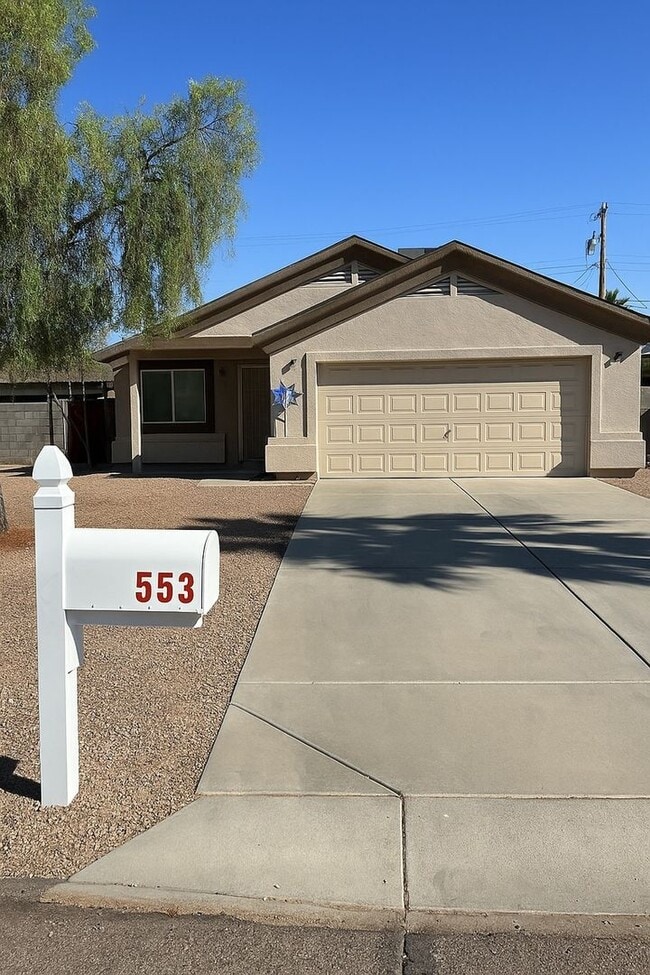 Primary Photo - Charming 3BR House in Phoenix