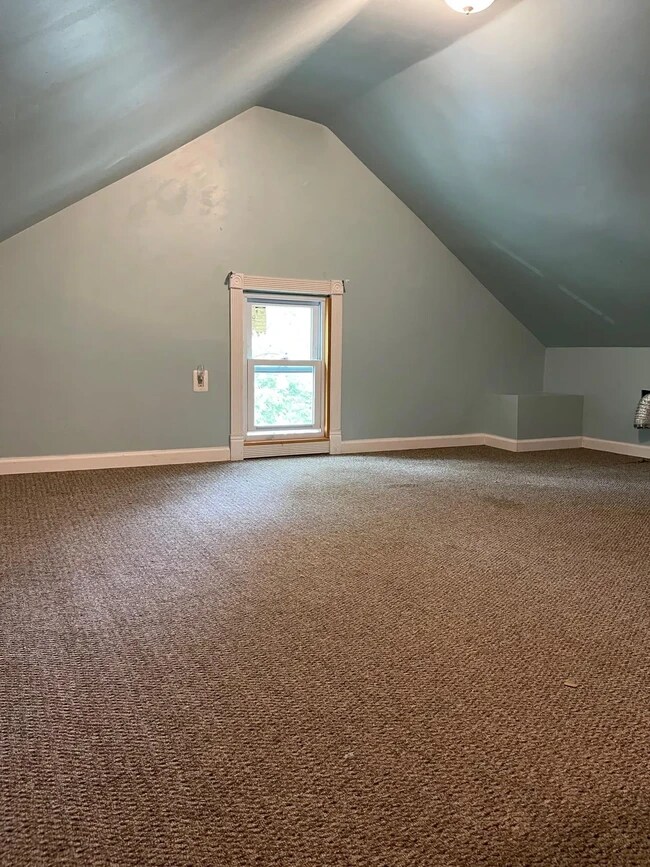 Bedroom #2 - 105 Newhall St