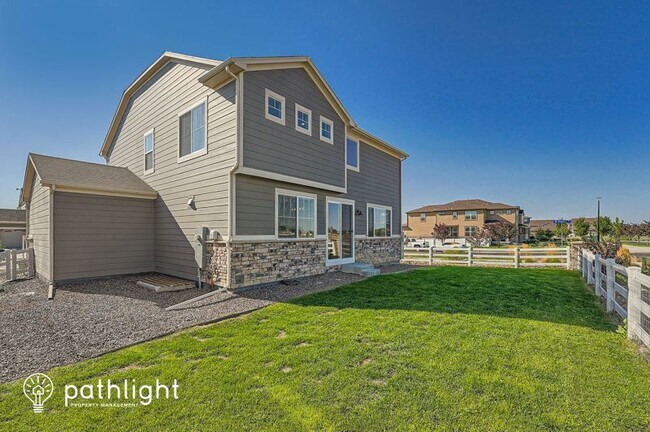 Building Photo - 720 Penstemon Dr