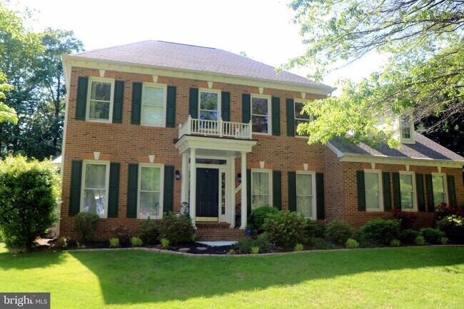 Building Photo - 9700 Braided Mane Ct