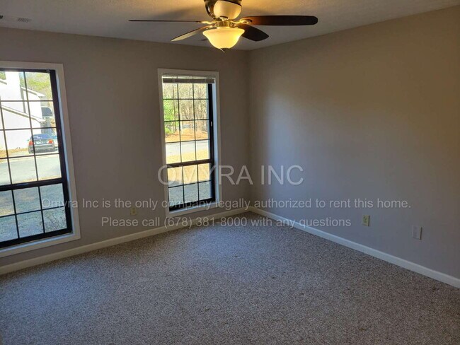 Building Photo - Charming 3 Bedroom Home in Snellville!