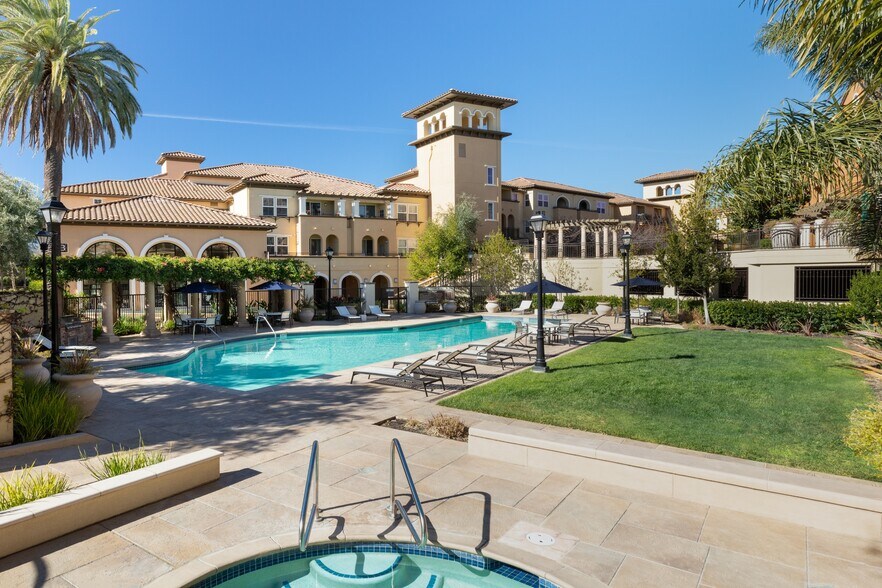 Aventino 200 Winchester Cir Los Gatos CA 95032 Apartment Finder