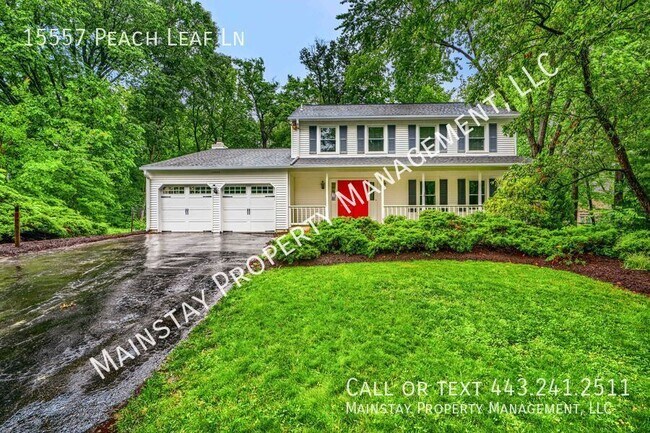 Primary Photo - 15557 Peach Leaf Ln