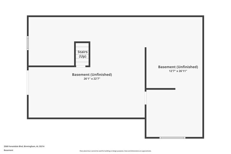 Building Photo - 2568 Forestdale Blvd