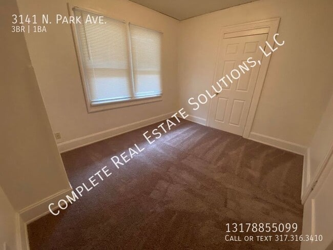 Building Photo - 3141 N Park Ave