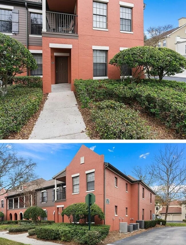 Building Photo - 1001 Via Capri Ln
