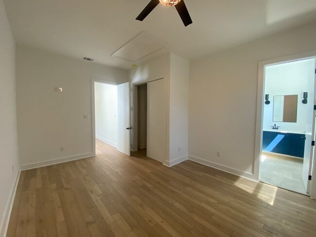 Building Photo - New Construction Government Hill 3/3.5 with a garage