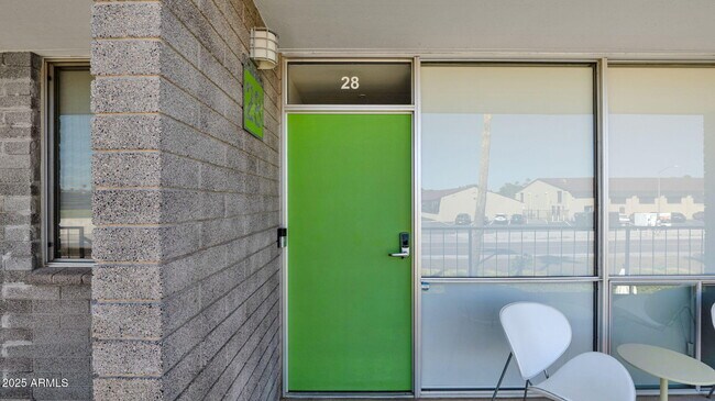 Primary Photo - 7601 E 2nd St