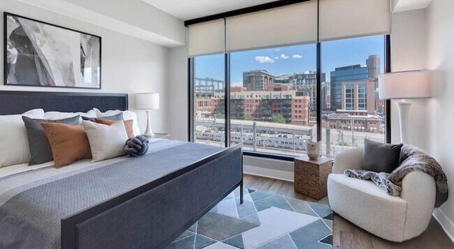 Building Photo - 1995 Wewatta St