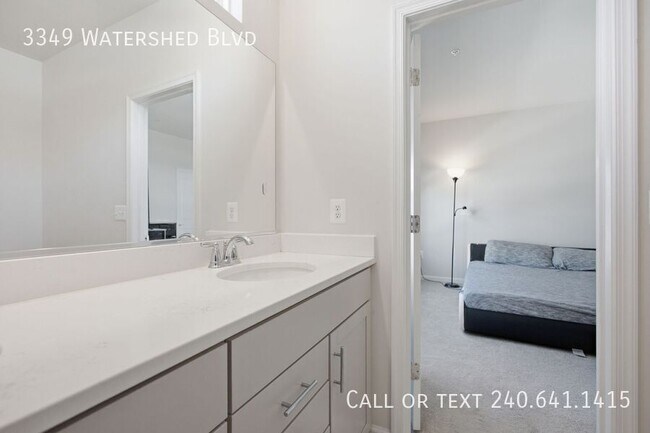 Building Photo - 3349 Watershed Blvd