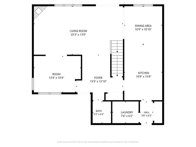 Building Photo - 3207 S Ridge Crest Ct