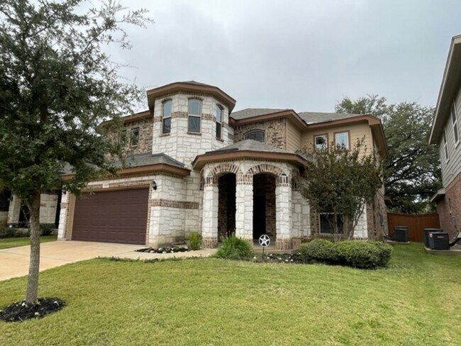 Building Photo - Beautiful Two-Story Stone Home in Desirable Kallison Ranch - West San Antonio off North Culebra Rd
