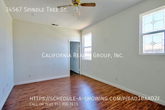 Building Photo - 34567 Spindle Tree St