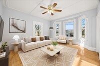 Building Photo - 60 Calmar St
