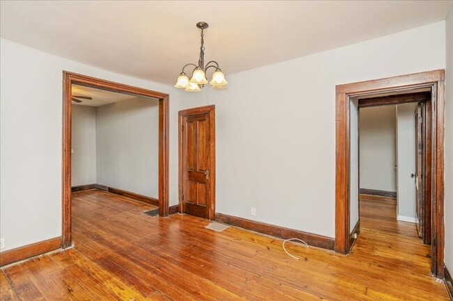 Building Photo - 1225 Harrison Ave