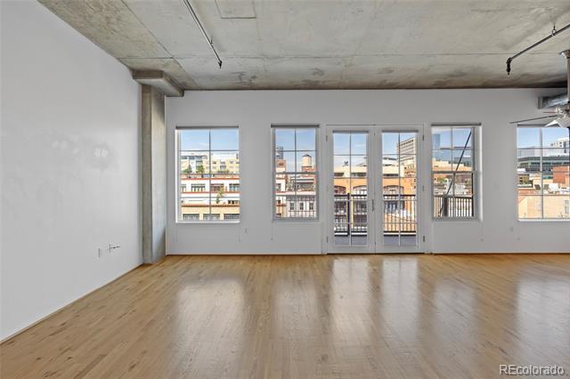 Building Photo - 1499 Blake St