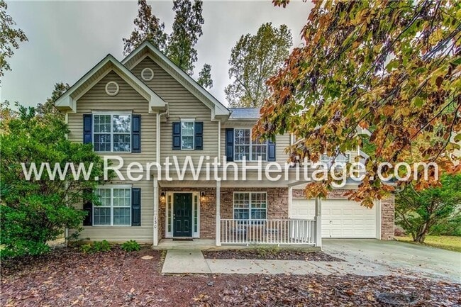 Building Photo - GORGEOUS HOME IN POPULAR HIGHLANDS AT CREEKSIDE GOLF / SWIM / TENNIS COMMUNITY