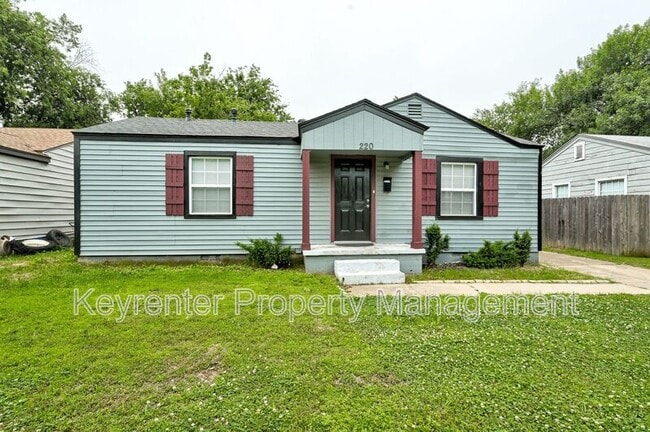 Building Photo - 220 W Jacobs Dr