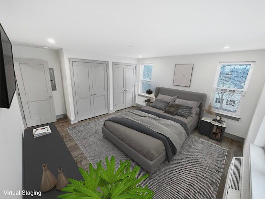 Building Photo - 522 Bridge St