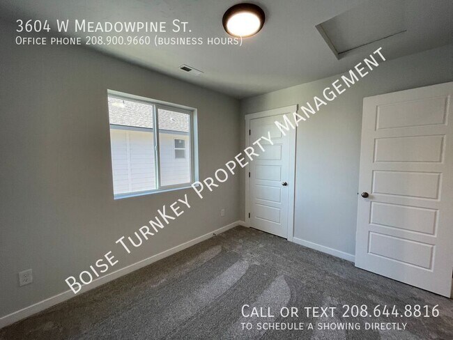 Building Photo - 3604 W Meadowpine St