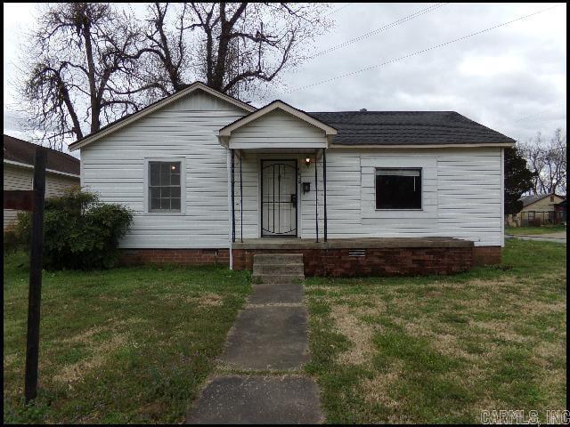 Building Photo - 4808 Alpha St