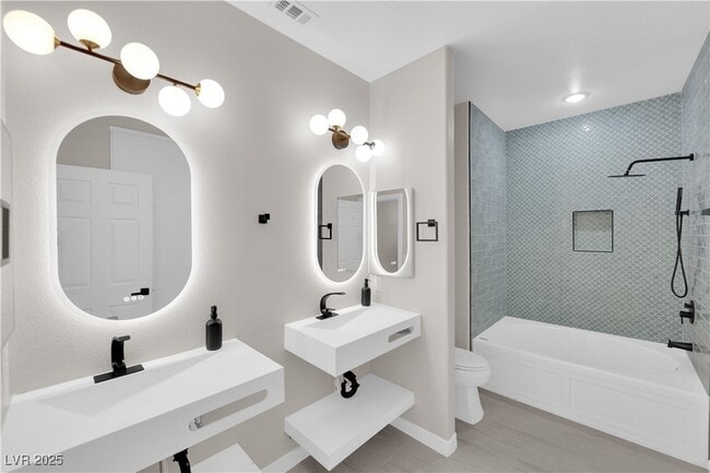 Building Photo - 8739 Villa Jeremiah Ln
