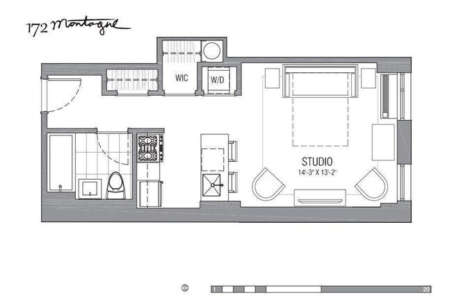 Building Photo - 0 bedroom in BROOKLYN NY 11201