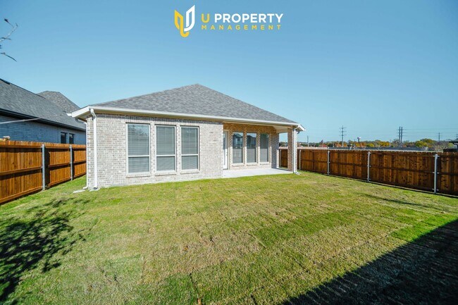 Building Photo - Sweet House in Fate within Rockwall ISD