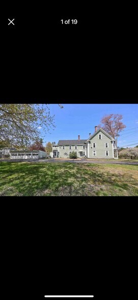 Building Photo - 169 Sewalls Falls Rd