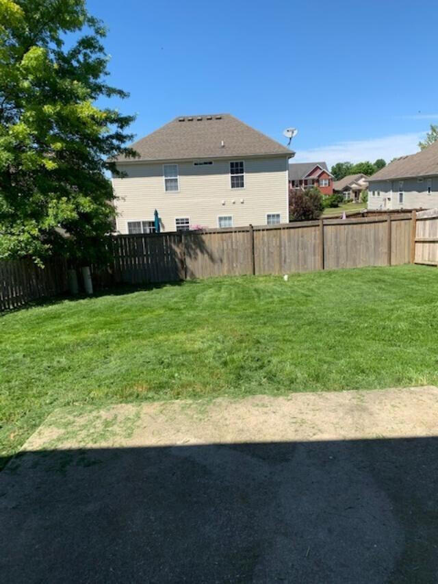 Building Photo - 3212 Sweet Clover Ln