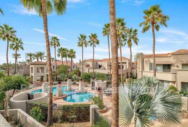 Building Photo - 8989 N Gainey Center Dr