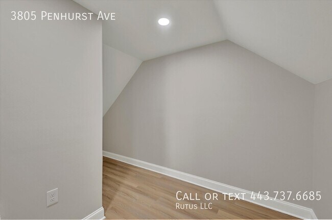 Building Photo - 3805 Penhurst Ave