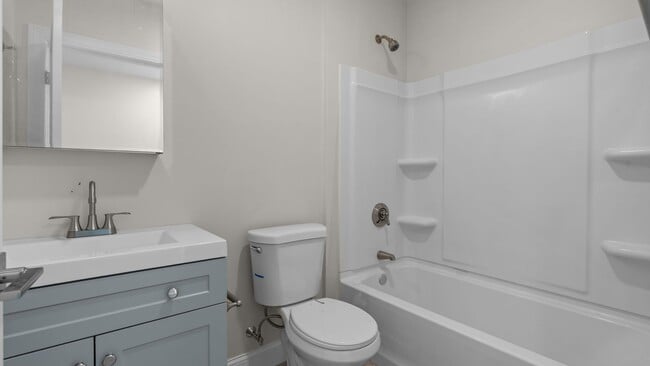 Building Photo - 76 Bouvier Ave